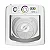 Lavadora de Roupas Consul CWB10BBANA 10kg – Branca 127V - Imagem 4