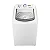 Lavadora de Roupas Consul CWB10BBANA 10kg – Branca 127V - Imagem 1