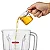 Liquidificador Multilaser Multi Turbo LQ1205 1200W – 127V - Imagem 4