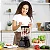 Liquidificador Multilaser Multi Turbo LQ1205 1200W – 127V - Imagem 5