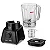 Liquidificador Multilaser Multi Turbo LQ1205 1200W – 127V - Imagem 2