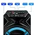 Caixa Amplificada Mondial CM-400L – Bivolt - Imagem 5