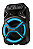 Caixa Amplificada Mondial CM-400L – Bivolt - Imagem 7