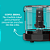 Mini Processador Cadence MPR530 – Preto 127V - Imagem 5