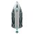Ferro de Passar a Vapor Oster GCSTBS5002 – Base Antiadherente 127V - Imagem 2
