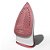 Ferro de Passar a Vapor Oster GCSTBS5053 – Base Cerâmica Branco e Rosa 127V - Imagem 2