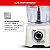 Multiprocessador Arno MP63 Multichef 16 Funções – 1000W 127V - Imagem 3
