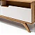 Home Theater Valdemóveis Diplomata – Cinamomo / Off White - Imagem 4