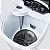 Lavadora Suggar Lavamax Eco 15kg – Branca 127V - Imagem 3