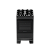 Fogão Atlas Mônaco Top Glass 4 Bocas – Preto - Imagem 1