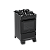 Fogão Atlas Mônaco Top Glass 4 Bocas – Preto - Imagem 2