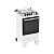Fogão Atlas Agile 4 Bocas – Branco - Imagem 2