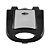 Sanduicheira e Grill Agratto Inox 2 SID-01 – 750W 127V - Imagem 2