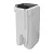 Lavadora Semiautomática Itatiaia LSITA 10kg – Branca 127V - Imagem 3