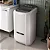 Lavadora Semiautomática Itatiaia LSITA 20,5kg – Branca 127V - Imagem 11