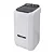 Lavadora Semiautomática Itatiaia LSITA 20,5kg – Branca 127V - Imagem 1