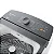 Lavadora de Roupas Brastemp BWF14ABBNA Advance 14kg – Branca 220V - Imagem 6