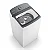 Lavadora de Roupas Brastemp BWF14ABBNA Advance 14kg – Branca 220V - Imagem 2