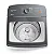 Lavadora de Roupas Brastemp BWF14ABBNA Advance 14kg – Branca 220V - Imagem 4