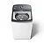 Lavadora de Roupas Brastemp BWF14ABBNA Advance 14kg – Branca 220V - Imagem 1