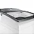 Lavadora de Roupas Brastemp BWF14ABBNA Advance 14kg – Branca 220V - Imagem 7