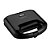 Sanduicheira Agratto Aroma ASAP01I-01 – Preta 750W 127V - Imagem 3