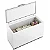 Freezer Horizontal Electrolux H550T 513L – Branco Smart Bivolt - Imagem 3