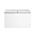 Freezer Horizontal Consul CHB53MBANA 528L – Branco 127V - Imagem 3