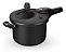Panela de Pressão MTA Indução Black 4,5L – 70 kPa - Imagem 1