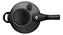 Panela de Pressão MTA Indução Black 4,5L – 70 kPa - Imagem 2