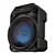 Caixa Amplificada Mondial CM-220-N – 220W RMS Bivolt - Imagem 1