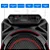 Caixa Amplificada Mondial CM-220-N – 220W RMS Bivolt - Imagem 3