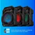 Caixa Amplificada Mondial CM-220-N – 220W RMS Bivolt - Imagem 8