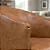 Poltrona Julia Nobly Decor A207 – Mel - Imagem 7
