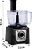 Multiprocessador Arno 16 Funções MP63 – Preto 1000W 220V - Imagem 3