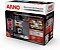 Multiprocessador Arno 16 Funções MP63 – Preto 1000W 220V - Imagem 6