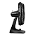 Ventilador de Mesa Arno Essential 40cm 6 Pás 140W VE2E – 127V - Imagem 3