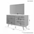 Rack JCM Carinho Candian – Cinamomo - Imagem 4