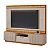 Home Atena JCM Candian – Cinamomo/Off White - Imagem 1