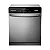 Lava-Louças Brastemp BLF08BSBNA Compact 8 Serviços – 220V - Imagem 1