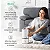 Umidificador de Ar Multilaser HC290 Saúde Easy Air 1,8L - Imagem 3