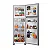 Refrigerador Brastemp BRM52MKBNA 415L Biplex Platinum – 220V - Imagem 4