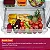 Refrigerador Brastemp BRM52MKBNA 415L Biplex Platinum – 220V - Imagem 10