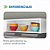 Cozinha Itatiaia Amanda – Branco - Imagem 5