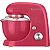 Batedeira Cadence BAT507 Orbital – Rosa Doce 127V - Imagem 1