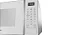 Forno Micro-ondas Brastemp BMS46ABBNA 32L – Branco 220V - Imagem 5