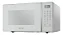 Forno Micro-ondas Brastemp BMS46ABBNA 32L – Branco 220V - Imagem 1
