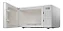 Forno Micro-ondas Brastemp BMS46ABBNA 32L – Branco 220V - Imagem 2