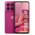 Celular Motorola Moto G47 256GB – Rosa Quadriband - Imagem 1