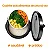 Panela de Arroz Multilaser GO003 5 Xícaras – Preta 127V - Imagem 2